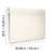 Sonia Bone Faux Linen Wallpaper-1007370776