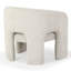 Fauteuil d'appoint en tissu Tamlyn Performance-1716610308