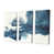 Toile tendue