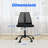 Anjuman Task Chair-2108993964