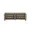 Armoire de rangement moderne de style luxueux