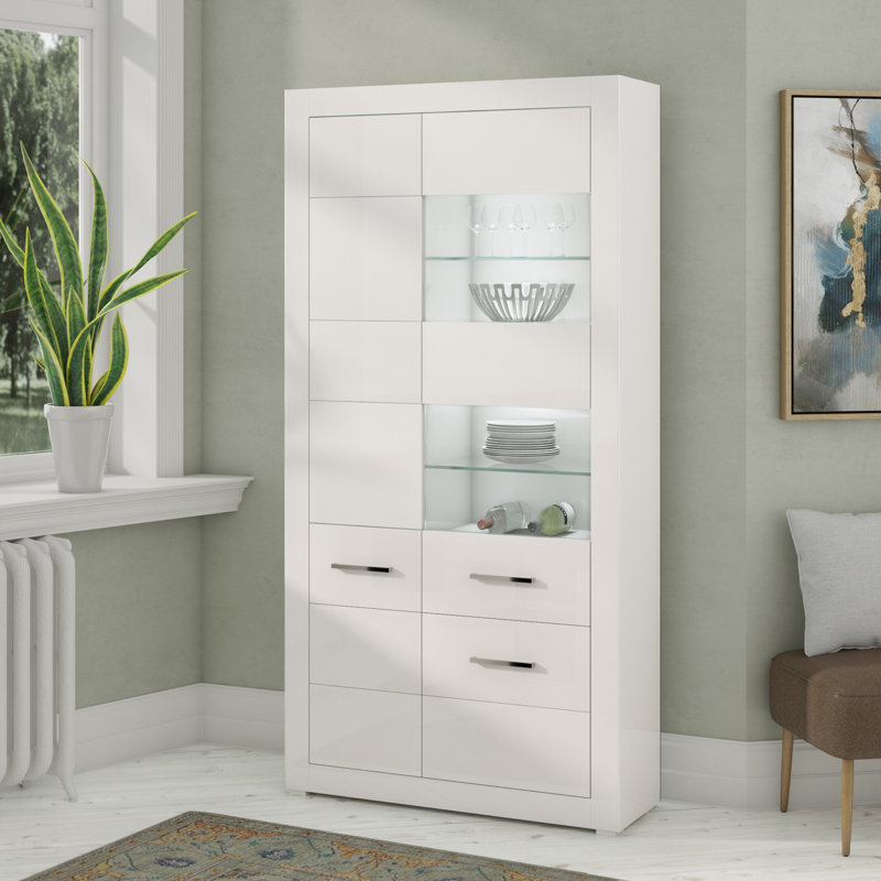 Rech Display Cabinet