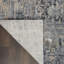 Tapis oriental gris ardoise / beige Melani-613522675
