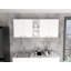 Armoire murale Ontario, porte double-922371832