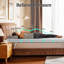 10 cm Memory Foam Mattress Topper-1392041044