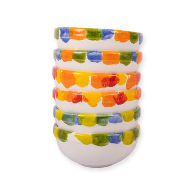 Jonson 12cm Tapas Bowls