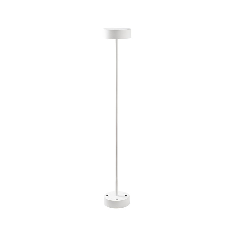 Chamond 43,623 po traditionnel, Blanc