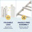 Structure de lit plateforme en métal 12 pouces avec espace de rangement-1008738980-1022082952-1022082953