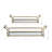 Mirror Tray - Set of 2