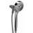 Moen Magnetix Engage 26100EP 6-Setting Handheld Round Showerhead Hand Shower W/ Magnetic Dock (Chrome)-19340498