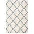 Ivory/Seafoam