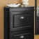 Small Entryway Shoe Cabinet with 2 Drawers