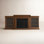 Frederick 72" TV Stand with Fireplace