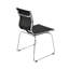 Chaise d'appoint Carroll-16755073