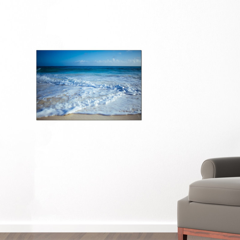 Untitled III' Photographic Print