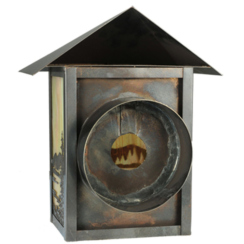 Wall Light