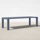 Spector Extendable Plastic Dining Table