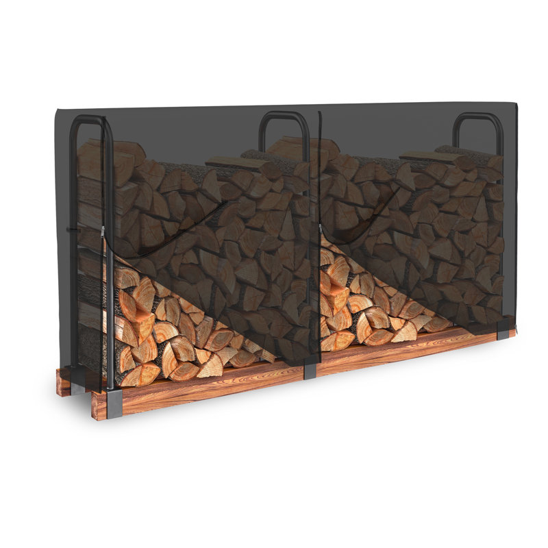 Outdoor Cover, Black