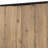 Multi-Functional MDF Sideboard