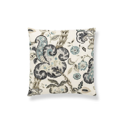 Cumbria Hand Block Pillow