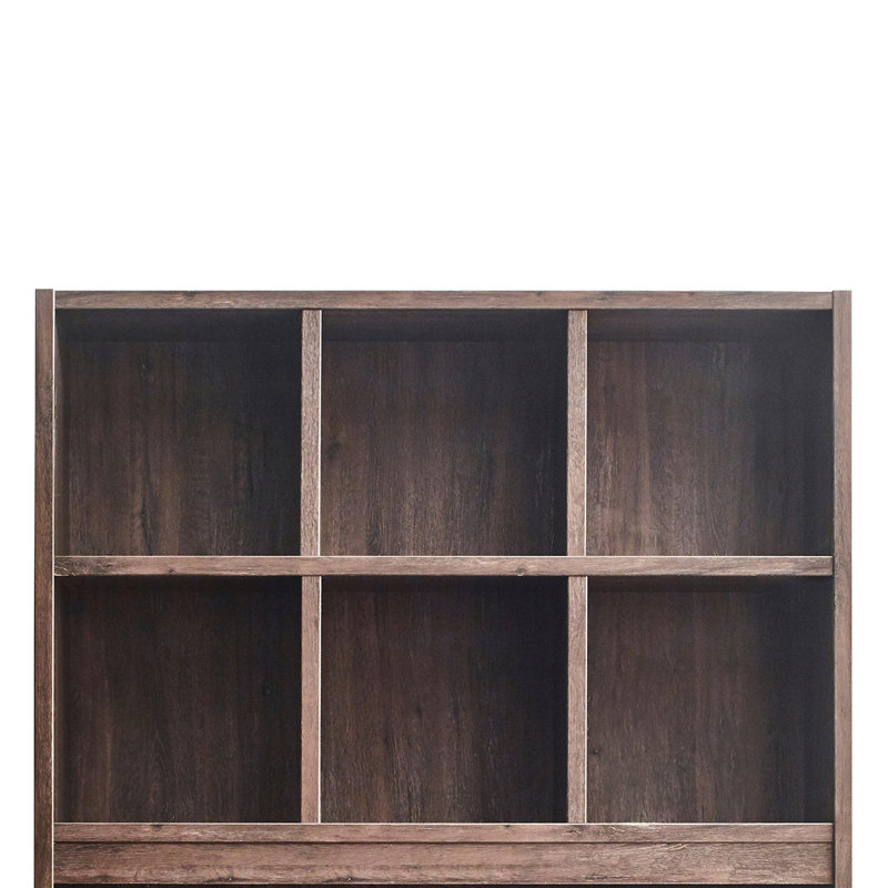 Cumberland Solid Wood L-Shaped Writing Desk