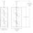 Arvilla 9 - Light Dimmable Chandelier