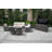 Algird 8 - Person Patio Conversation Set with Cushions