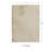 Jalissia Faux Rabbit Fur Hand Tufted Solid Color Rug-470110790