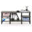 Aramantha TV Stand for TVs up to 55"-461555603