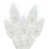 Blanc pur est en rupture de stock