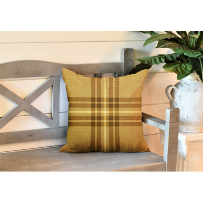 Coussin intérieur / extérieur Brady