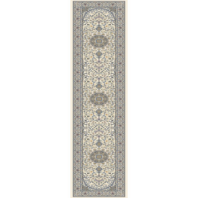 Attell Oriental Indoor Rug