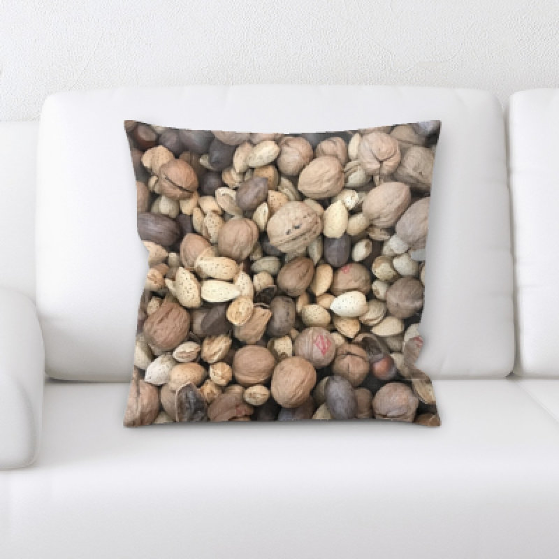 Coussin décoratif