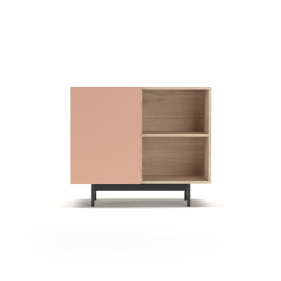 Jvonte Standard Accent Chest