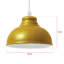 17cm H Metal Dome Lamp Shade ( Screw On )-1873002505