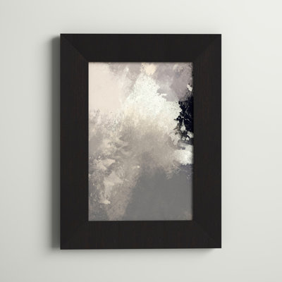Kincer Matte Picture Frame