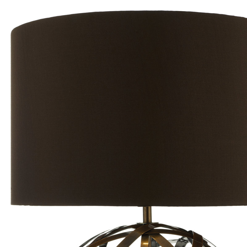 Chipley Metal Table Lamp