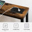 120cm Console Table