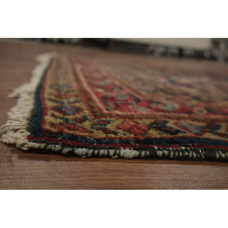 Tapis de couloir traditionnel 4 x 11