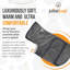 Outdoor Microfiber / Polyester Pet Blanket-124830693-124830688