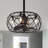 Olivos 17'' Ceiling Fan with Light Kit