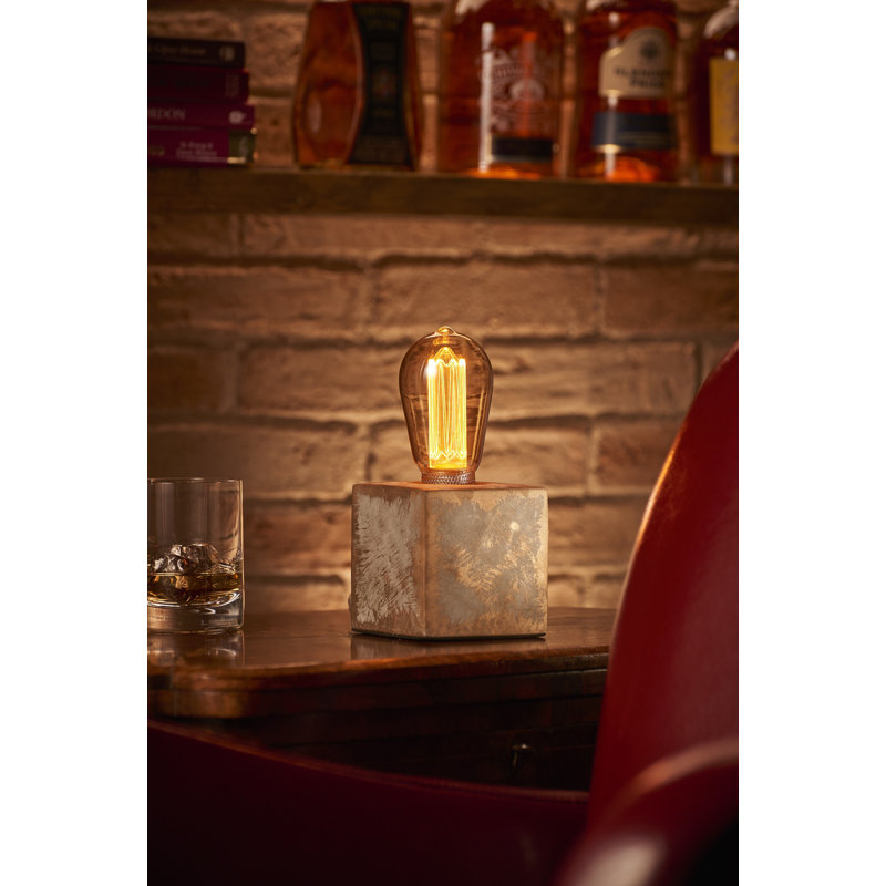 Newcomb Table Lamp, 10 cm 