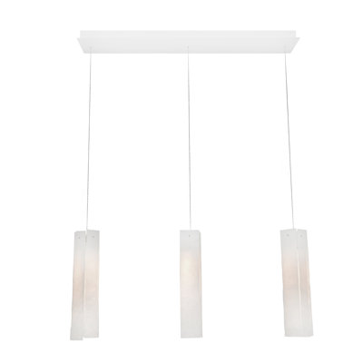 3 - Light Pendant
