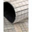 Tapis contemporain brun clair ivoire-100110134