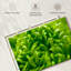 Harnek Lime Heart I-108876086