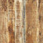 Table de salle à manger en bois de manguier massif de 70,9 po x 35,4 po x 29,9 po