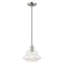 Vermontville 1 - Light Kitchen Island Pendant-88580048