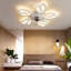 Armentha 65cm Ceiling Fan with LED Lights-1096532149