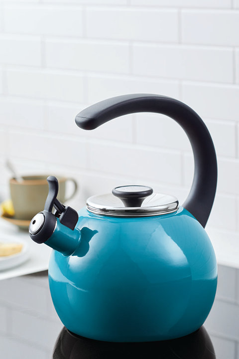 Shop Teakettles