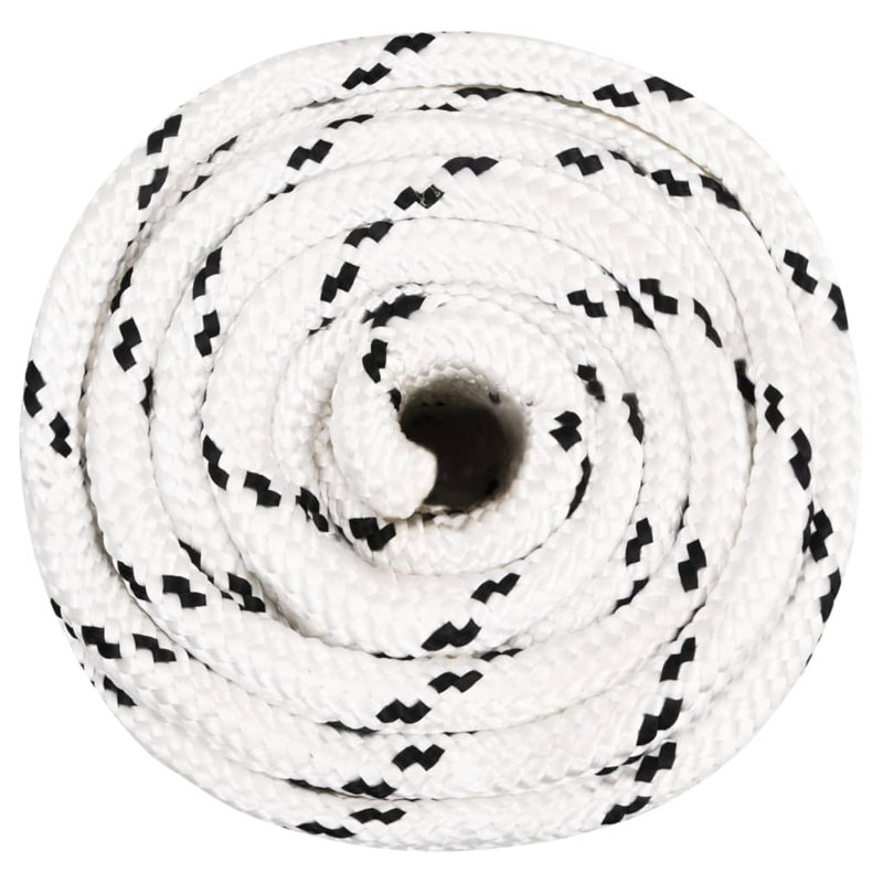 Arta Polyester None Rope, 5000 cm H  x 2 cm W x 2 cm D